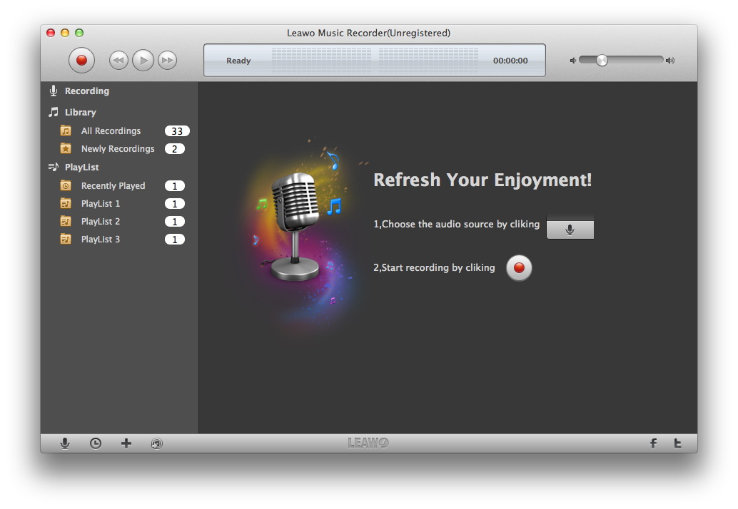 Audio Overlay Program For Mac